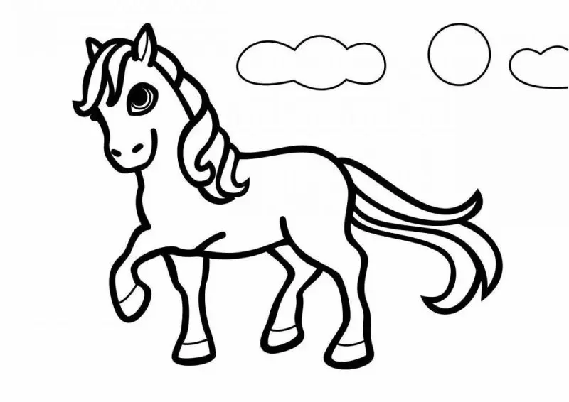 Bé yêu sẽ thích mê với bộ tranh tô màu pony dễ thương đầy lôi cuốn này! Bé yêu sẽ thích mê với bộ tranh tô màu pony dễ thương đầy lôi cuốn này!