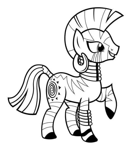 Thế giới pony dễ thương trong tranh tô màu đang chờ bé yêu khám phá ngay hôm nay! Thế giới pony dễ thương trong tranh tô màu đang chờ bé yêu khám phá ngay hôm nay!