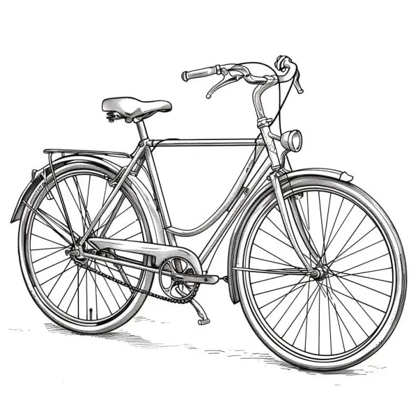 Tranh tô màu xe đạp cho bé trai giúp bé phát triển tư duy và sáng tạo qua từng đường nét. Tranh tô màu xe đạp cho bé trai giúp bé phát triển tư duy và sáng tạo qua từng đường nét.