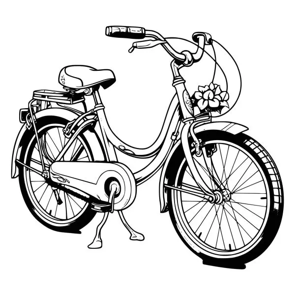 Khuyến khích bé sáng tạo với những tranh tô màu xe đạp cho bé trai độc đáo. Khuyến khích bé sáng tạo với những tranh tô màu xe đạp cho bé trai độc đáo.