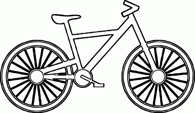 Tranh tô màu xe đạp cho trẻ em giúp cải thiện khả năng phối hợp mắt tay và sự tập trung. Tranh tô màu xe đạp cho trẻ em giúp cải thiện khả năng phối hợp mắt tay và sự tập trung.