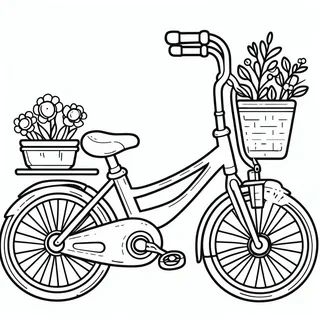 Đừng bỏ lỡ tranh tô màu xe đạp cho trẻ em giúp bé rèn luyện sự kiên nhẫn và tinh thần sáng tạo. Đừng bỏ lỡ tranh tô màu xe đạp cho trẻ em giúp bé rèn luyện sự kiên nhẫn và tinh thần sáng tạo.