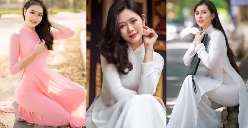 Gái xinh cười rạng rỡ Gái xinh cười rạng rỡ