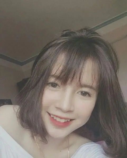 Gái xinh cười ngọt như đường Gái xinh cười ngọt như đường