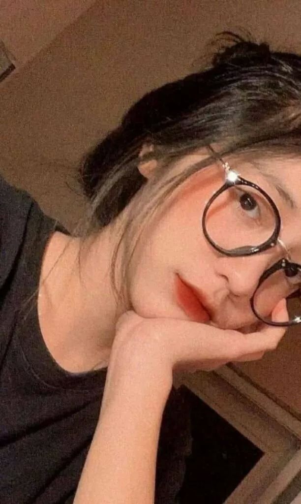 Đôi mắt biết nói của gái xinh Instagram
