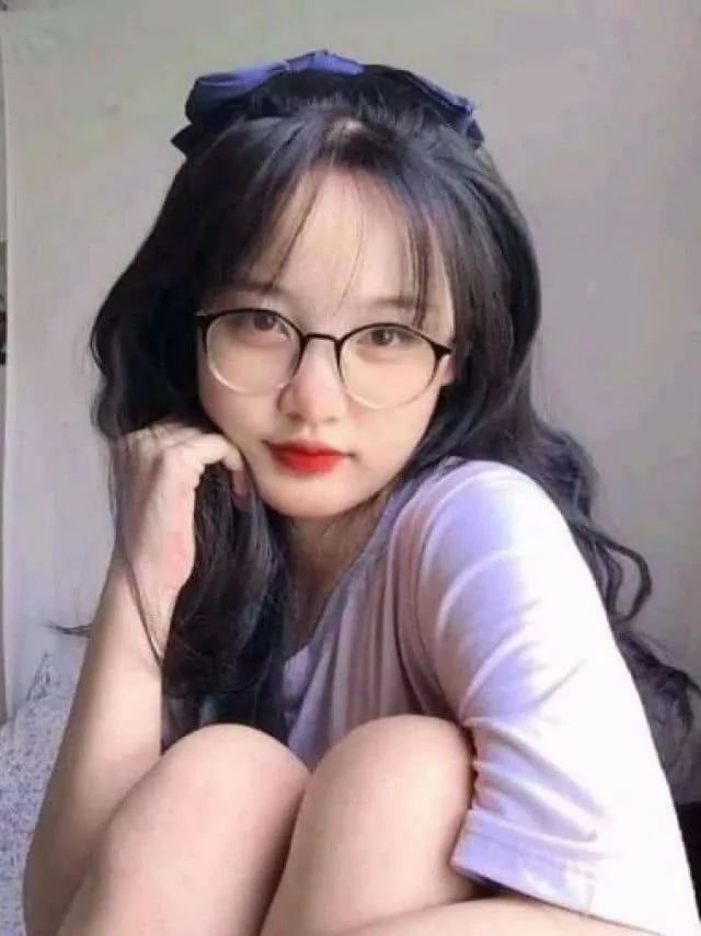Gái xinh Instagram ngọt ngào