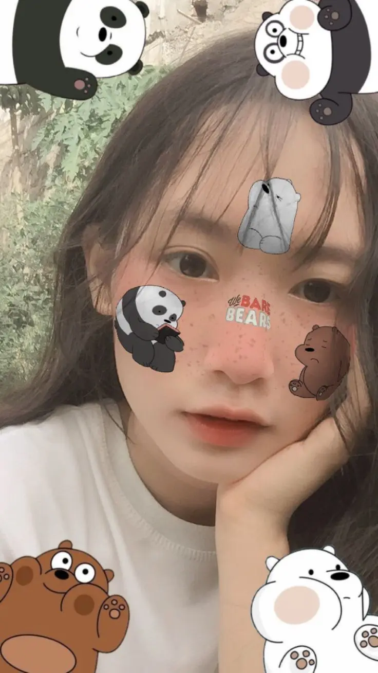 Gái xinh Instagram mang đến sức sống