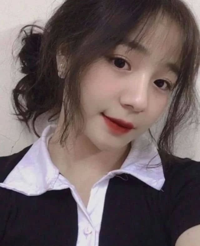 Đôi mắt sáng của gái xinh Instagram