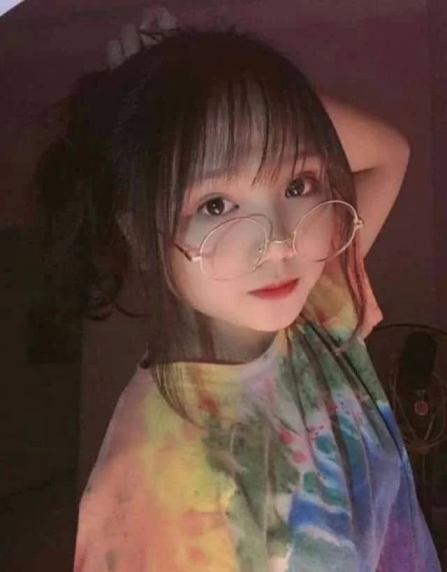 Nét đẹp tự nhiên của gái xinh Instagram