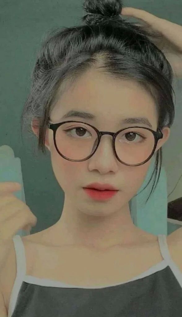 Nét đẹp thân thiện của gái xinh Instagram