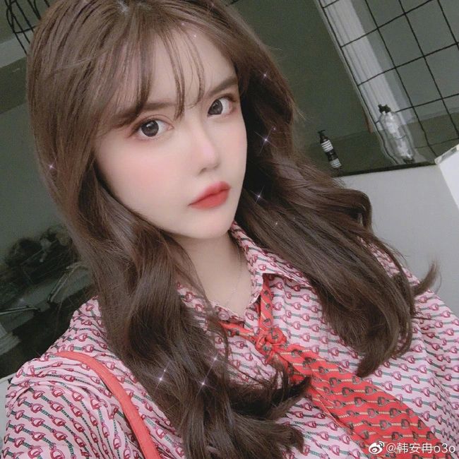 Gái xinh Instagram tỏa sáng