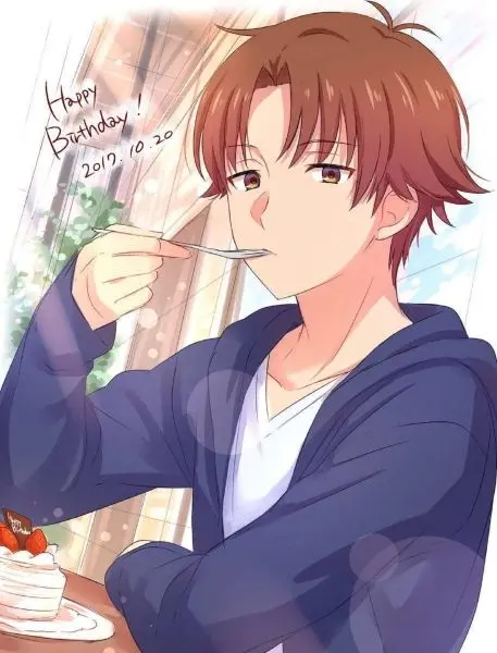 Hình ảnh anime học sinh: Khám phá thế giới học đường! Hình ảnh anime học sinh: Khám phá thế giới học đường!