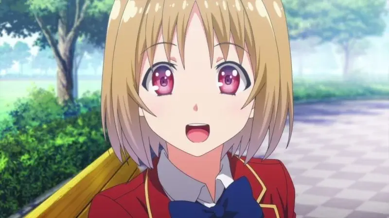 Ảnh anime học sinh với phong cách nổi bật và sáng tạo. Ảnh anime học sinh với phong cách nổi bật và sáng tạo.