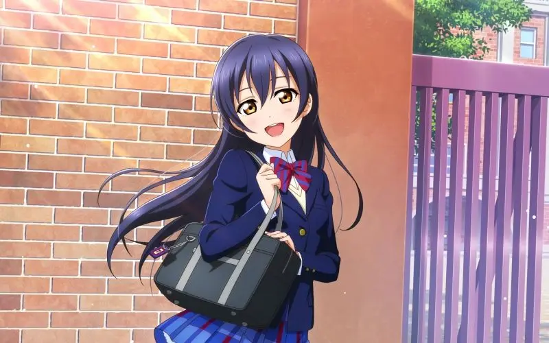 Thế giới anime học sinh và những khoảnh khắc đáng nhớ. Thế giới anime học sinh và những khoảnh khắc đáng nhớ.
