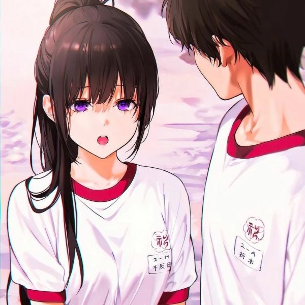 Chiêm ngưỡng ảnh anime học sinh với nét vẽ tinh tế. Chiêm ngưỡng ảnh anime học sinh với nét vẽ tinh tế.