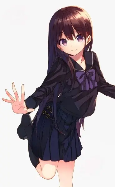 Những khoảnh khắc đời thường của học sinh qua lăng kính anime. Những khoảnh khắc đời thường của học sinh qua lăng kính anime.