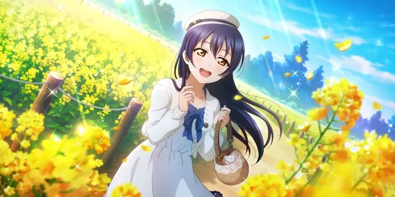 Sự năng động của học sinh trong thế giới anime. Sự năng động của học sinh trong thế giới anime.