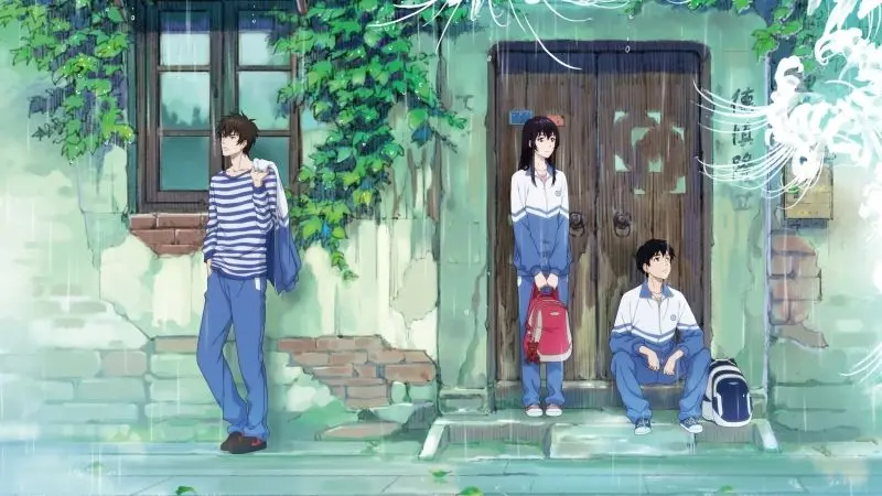 Khám phá ảnh anime tập thể học sinh với những khoảnh khắc. Khám phá ảnh anime tập thể học sinh với những khoảnh khắc.