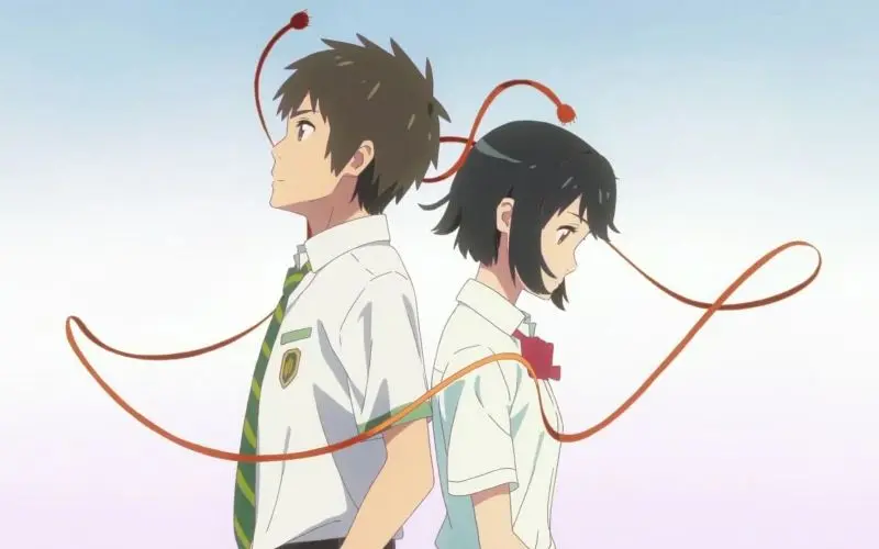 Anime tập thể học sinh: Những kỷ niệm học đường khó quên. Anime tập thể học sinh: Những kỷ niệm học đường khó quên.