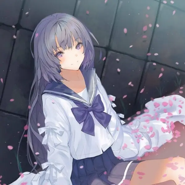 Ảnh anime học sinh với phong cách trẻ trung, năng động. Ảnh anime học sinh với phong cách trẻ trung, năng động.