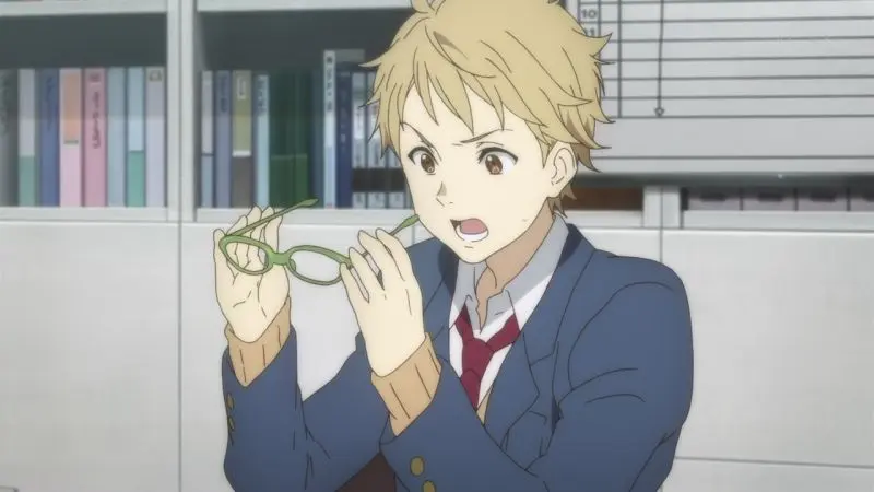 Cảm hứng anime học sinh: Sự tươi mới và sáng tạo. Cảm hứng anime học sinh: Sự tươi mới và sáng tạo.