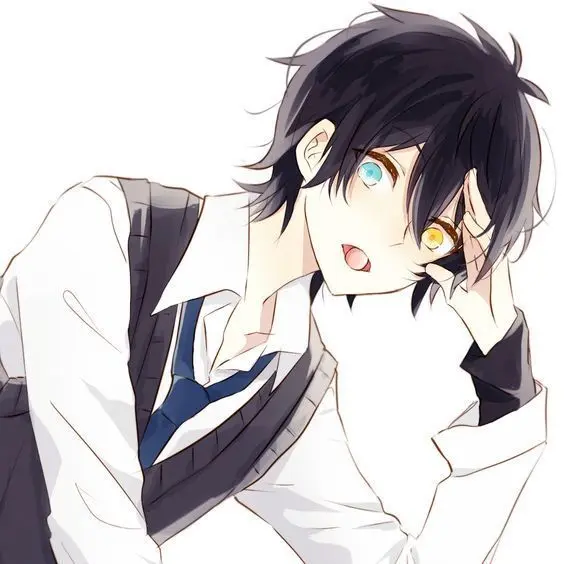 Ảnh anime học sinh mang nét thanh xuân rực rỡ. Ảnh anime học sinh mang nét thanh xuân rực rỡ.