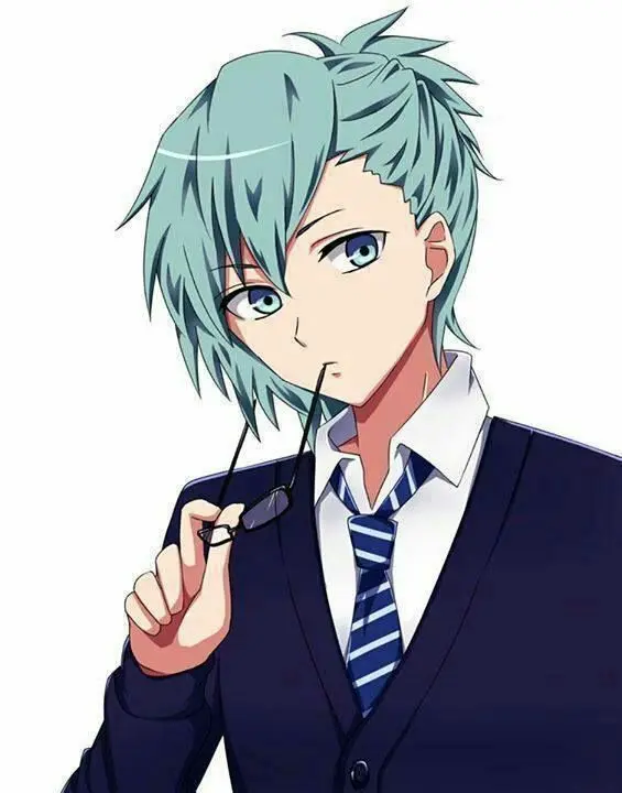 Thế giới học sinh anime đầy sắc màu và năng lượng! Thế giới học sinh anime đầy sắc màu và năng lượng!