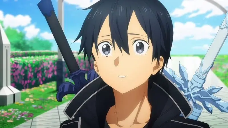 Đắm chìm vào hình ảnh anime Kirito ngầu đỉnh – chất lượng không chê vào đâu được! Đắm chìm vào hình ảnh anime Kirito ngầu đỉnh – chất lượng không chê vào đâu được!