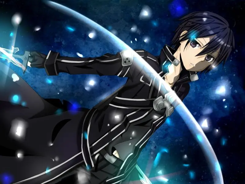 Hình ảnh anime Kirito ngầu với chất lượng đỉnh cao, fan không thể không lưu ngay. Hình ảnh anime Kirito ngầu với chất lượng đỉnh cao, fan không thể không lưu ngay.