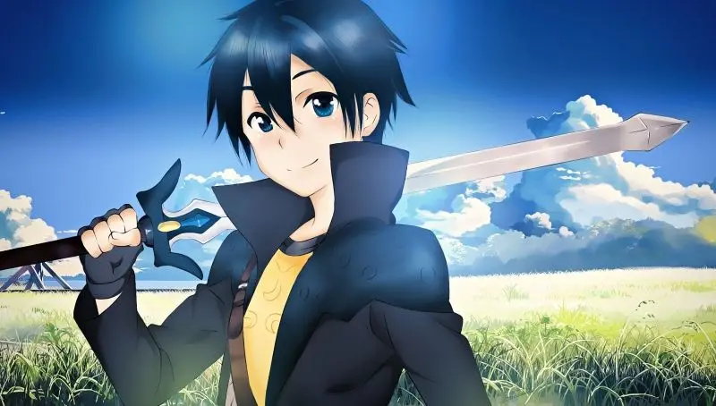 Mỗi hình ảnh anime Kirito đều được xử lý kỹ lưỡng, đảm bảo chất lượng tuyệt đối. Mỗi hình ảnh anime Kirito đều được xử lý kỹ lưỡng, đảm bảo chất lượng tuyệt đối.