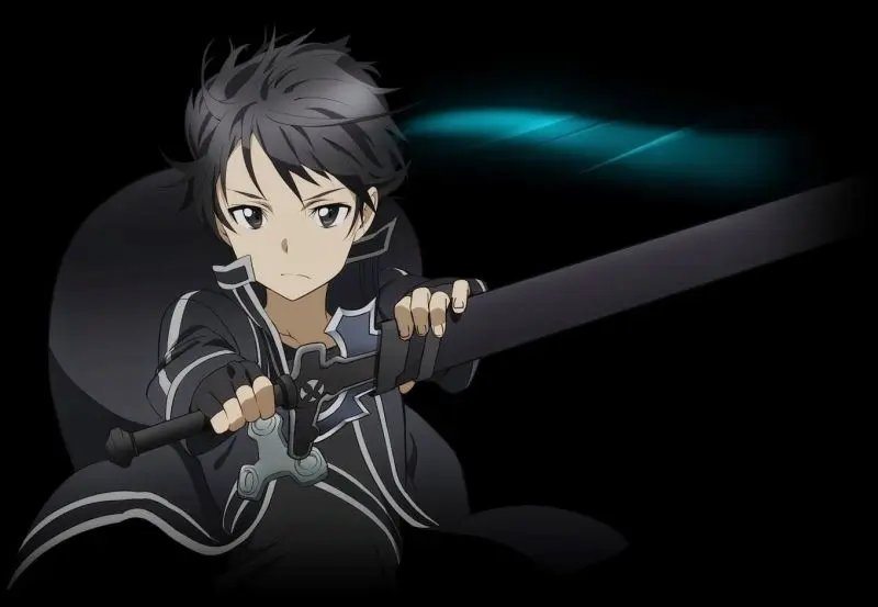 Từng hình ảnh anime Kirito đều mang độ phân giải cao, ngầu đỉnh khiến ai cũng mê. Từng hình ảnh anime Kirito đều mang độ phân giải cao, ngầu đỉnh khiến ai cũng mê.