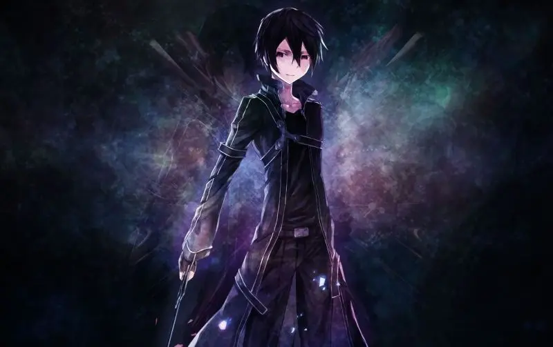 Ngắm hình ảnh anime Kirito với chất lượng sắc nét, tạo nên sức hút khó cưỡng. Ngắm hình ảnh anime Kirito với chất lượng sắc nét, tạo nên sức hút khó cưỡng.