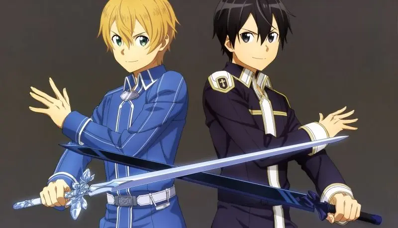 Ảnh anime Kirito là biểu tượng hoàn hảo cho những ai yêu thích sự dũng cảm và quyết tâm. Ảnh anime Kirito là biểu tượng hoàn hảo cho những ai yêu thích sự dũng cảm và quyết tâm.