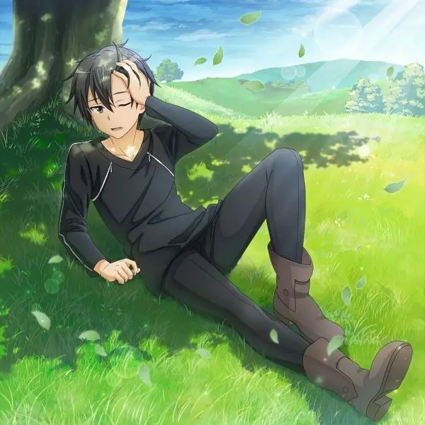 Chiêm ngưỡng biểu cảm Kirito siêu đẹp, thể hiện đầy đủ sự mạnh mẽ và quyết tâm. Chiêm ngưỡng biểu cảm Kirito siêu đẹp, thể hiện đầy đủ sự mạnh mẽ và quyết tâm.
