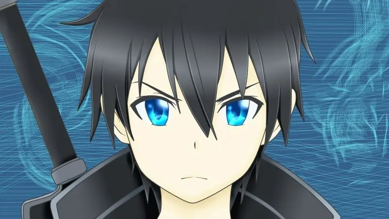 Biểu cảm anime Kirito siêu đẹp, từ u buồn đến quyết liệt, tất cả đều tuyệt vời. Biểu cảm anime Kirito siêu đẹp, từ u buồn đến quyết liệt, tất cả đều tuyệt vời.