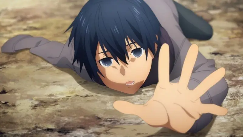 Biểu cảm anime Kirito với sự mạnh mẽ đầy quyết tâm, đẹp đến từng chi tiết. Biểu cảm anime Kirito với sự mạnh mẽ đầy quyết tâm, đẹp đến từng chi tiết.