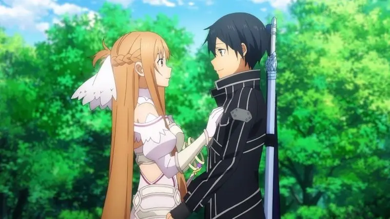Kirito và những biểu cảm tuyệt đẹp trong anime, mỗi nét đều để lại ấn tượng sâu sắc. Kirito và những biểu cảm tuyệt đẹp trong anime, mỗi nét đều để lại ấn tượng sâu sắc.