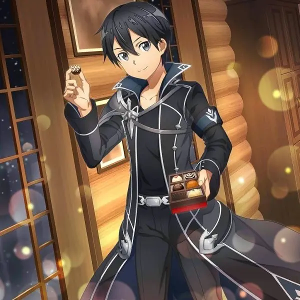 Mỗi biểu cảm anime của Kirito đều truyền tải cảm xúc chân thực và sâu sắc. Mỗi biểu cảm anime của Kirito đều truyền tải cảm xúc chân thực và sâu sắc.
