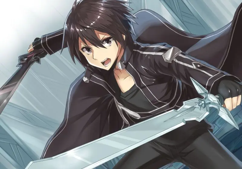 Khám phá hình ảnh anime Kirito chất lượng cao, nhìn là mê ngay từ cái nhìn đầu tiên. Khám phá hình ảnh anime Kirito chất lượng cao, nhìn là mê ngay từ cái nhìn đầu tiên.