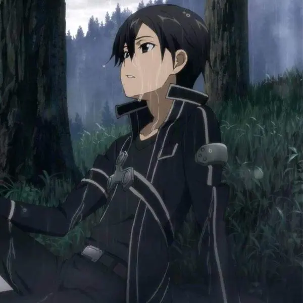 Ngắm nhìn biểu cảm của Kirito – vừa đẹp, vừa đậm chất lôi cuốn. Ngắm nhìn biểu cảm của Kirito – vừa đẹp, vừa đậm chất lôi cuốn.