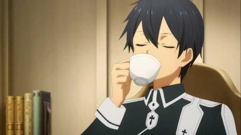 Biểu cảm của Kirito trong anime, từ lặng lẽ đến quyết liệt, tất cả đều cuốn hút. Biểu cảm của Kirito trong anime, từ lặng lẽ đến quyết liệt, tất cả đều cuốn hút.