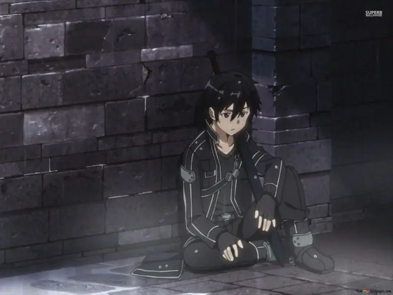 Kirito trong ảnh anime thật sự cuốn hút – tinh thần chiến binh không thể lẫn vào đâu. Kirito trong ảnh anime thật sự cuốn hút – tinh thần chiến binh không thể lẫn vào đâu.