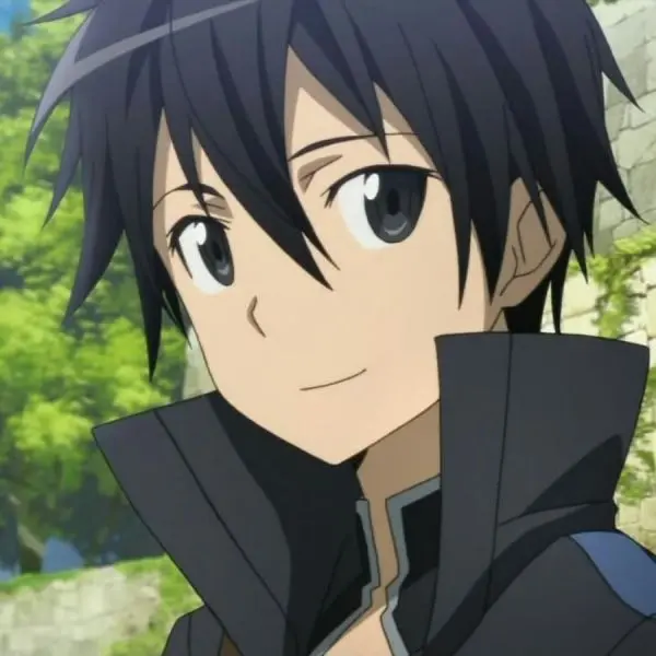 Đắm mình vào thế giới anime cùng ảnh Kirito ngầu lòi, đầy thần thái. Đắm mình vào thế giới anime cùng ảnh Kirito ngầu lòi, đầy thần thái.
