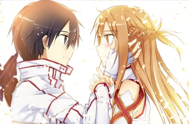 Hình ảnh anime Kirito với độ phân giải cao, từng chi tiết đều được trau chuốt kỹ lưỡng. Hình ảnh anime Kirito với độ phân giải cao, từng chi tiết đều được trau chuốt kỹ lưỡng.