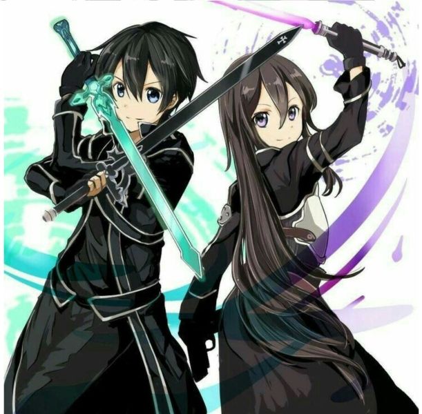 Thưởng thức hình ảnh anime Kirito đầy sắc nét, sống động và chân thực. Thưởng thức hình ảnh anime Kirito đầy sắc nét, sống động và chân thực.