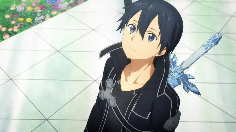 Ngắm nhìn hình ảnh anime Kirito, mọi chi tiết đều nổi bật và đậm chất anime. Ngắm nhìn hình ảnh anime Kirito, mọi chi tiết đều nổi bật và đậm chất anime.