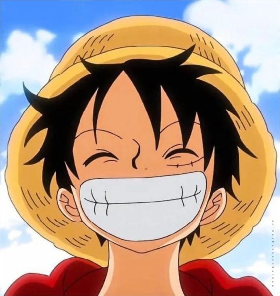 Đắm chìm trong hình ảnh Luffy anime đầy cảm xúc.