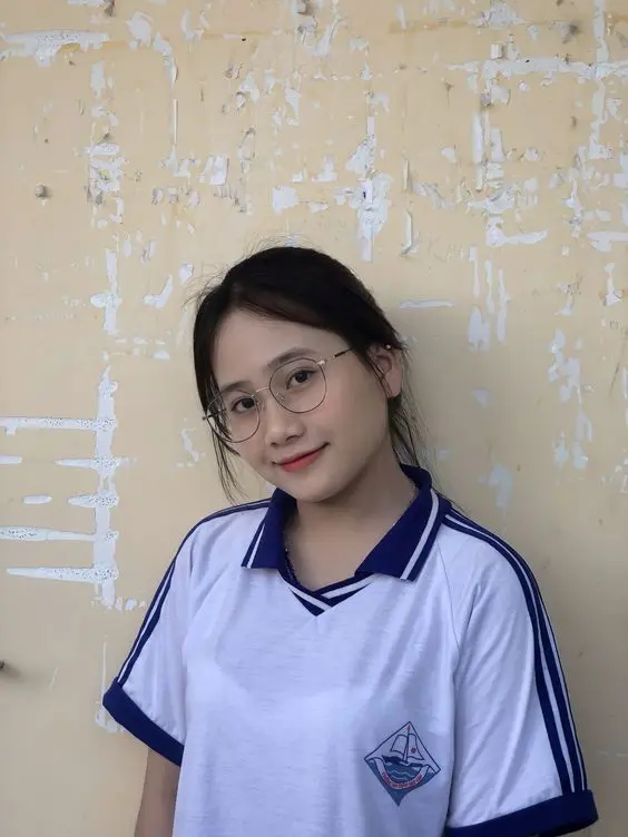 Ảnh gái xinh lớp 10 dễ thương và thu hút Ảnh gái xinh lớp 10 dễ thương và thu hút