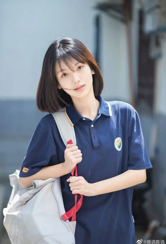 Ảnh gái xinh lớp 10 dễ thương, ngây thơ Ảnh gái xinh lớp 10 dễ thương, ngây thơ