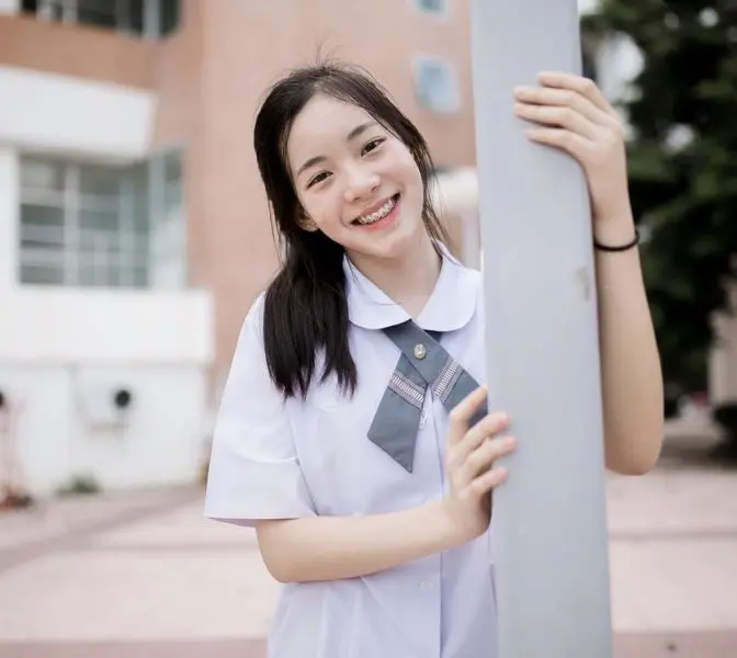 Ảnh gái xinh lớp 10 tạo dáng đẹp tự nhiên Ảnh gái xinh lớp 10 tạo dáng đẹp tự nhiên